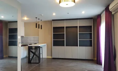 Wohnung zum Kauf mit 1 Zimmer in Bang Sue, Bangkok