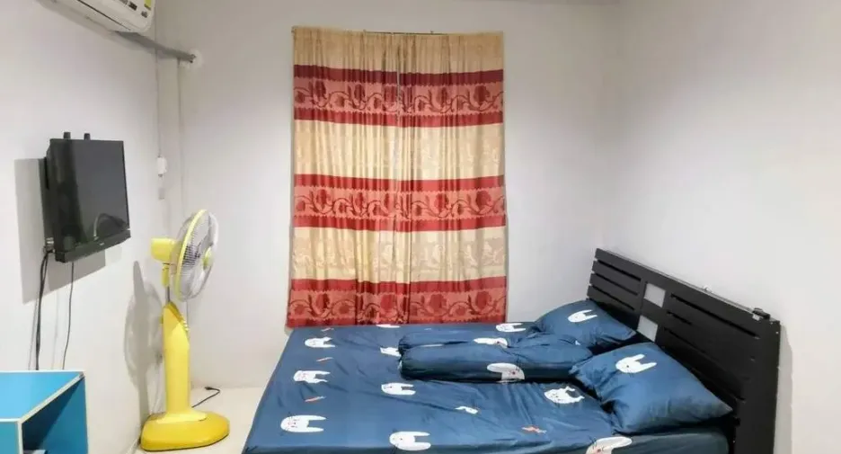 For sale 3 bedrooms house in Mueang Nakhon Pathom, Nakhon Pathom