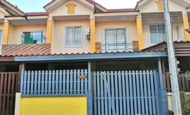 For sale 3 bedrooms house in Mueang Nakhon Pathom, Nakhon Pathom