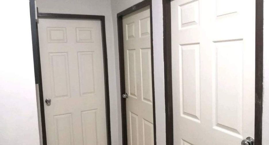 For sale 3 bedrooms house in Mueang Nakhon Pathom, Nakhon Pathom