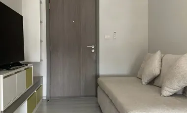 Condo en alquiler de 1 habitaciones en Pak Kret, Nonthaburi