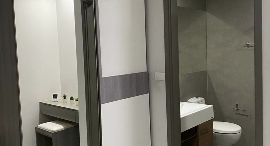 For rent 1 bed condo in Pak Kret, Nonthaburi