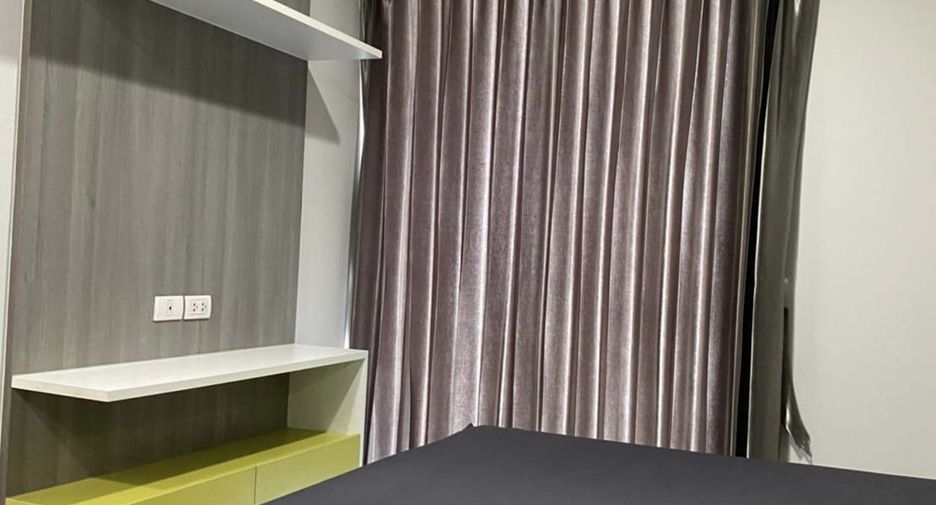 For rent 1 bed condo in Pak Kret, Nonthaburi