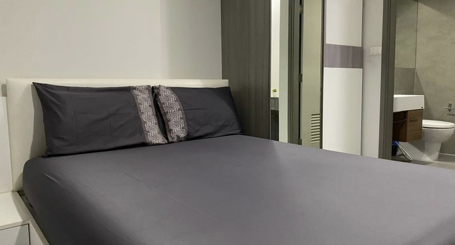 For rent 1 bed condo in Pak Kret, Nonthaburi