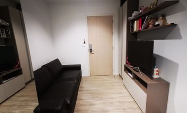 For sale 1 bed condo in Mueang Samut Prakan, Samut Prakan