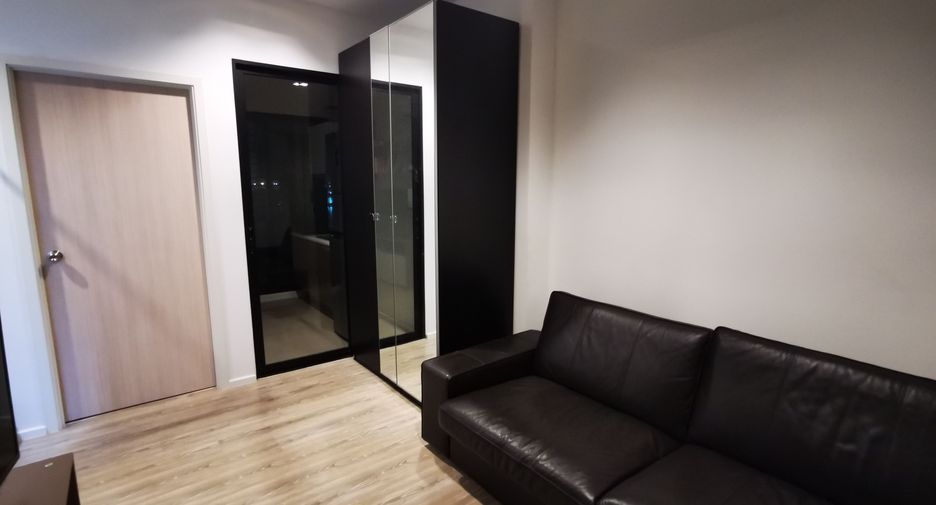 For sale 1 bed condo in Mueang Samut Prakan, Samut Prakan