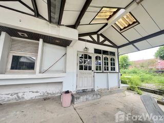 For sale 3 bedrooms house in Phanat Nikhom, Chonburi