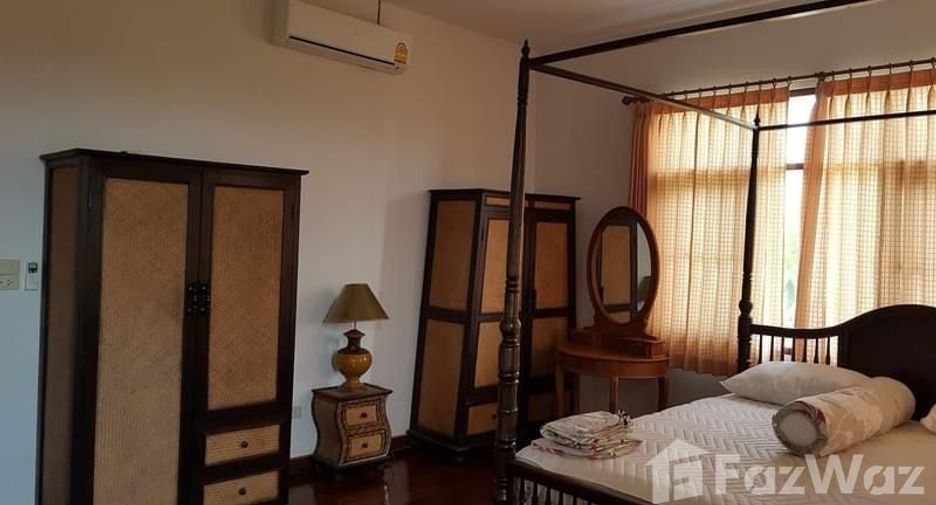 For sale 3 bedrooms house in Phrao, Chiang Mai