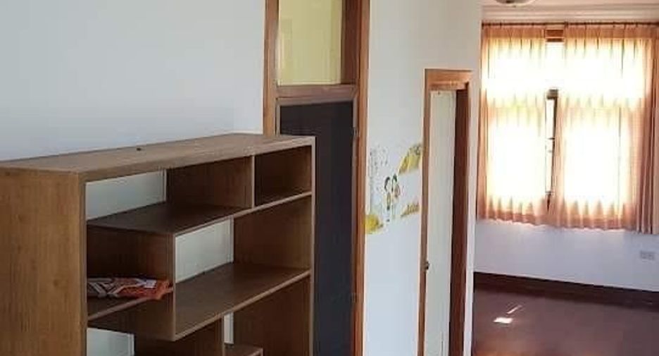 For sale 3 bedrooms house in Phrao, Chiang Mai