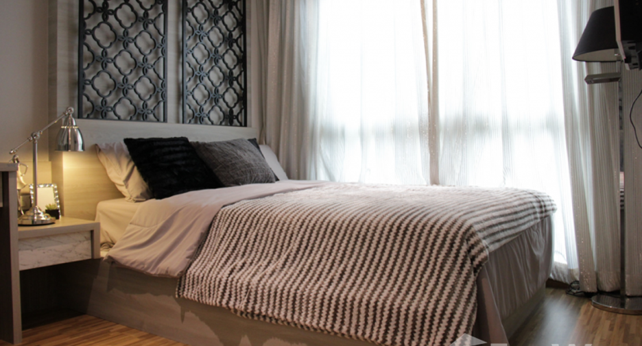 For sale 1 bed condo in Bang Bua Thong, Nonthaburi