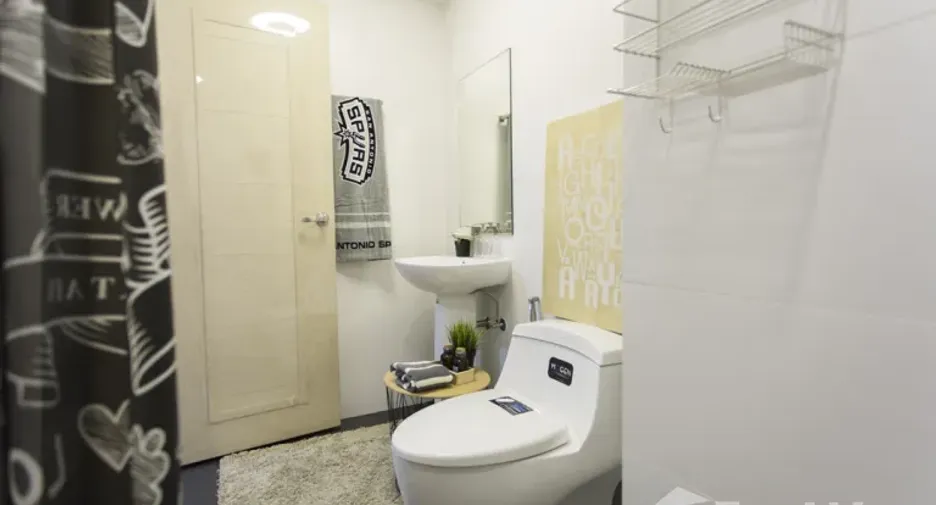 Wohnung zum Kauf mit 1 Zimmer in Bang Bua Thong, Nonthaburi
