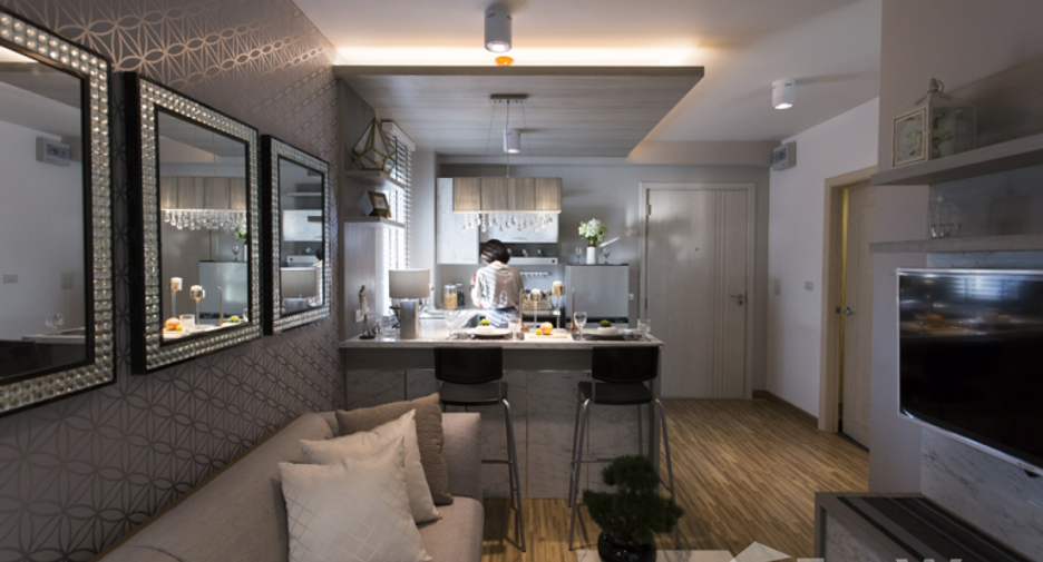 For sale 1 bed condo in Bang Bua Thong, Nonthaburi