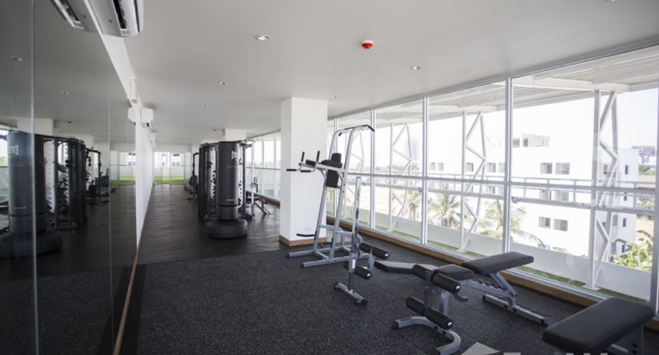 For sale 1 bed condo in Bang Bua Thong, Nonthaburi