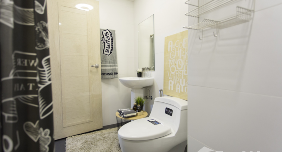 For sale 1 bed condo in Bang Bua Thong, Nonthaburi
