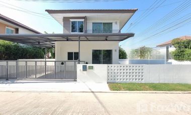 Haus zum Kauf mit 4 Zimmer in Lam Luk Ka, Pathum Thani