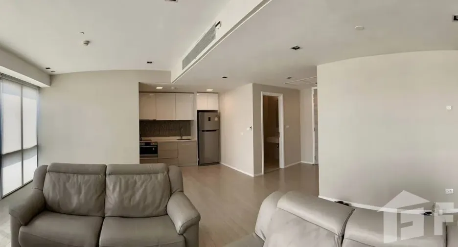 For sale 1 bed condo in Watthana, Bangkok