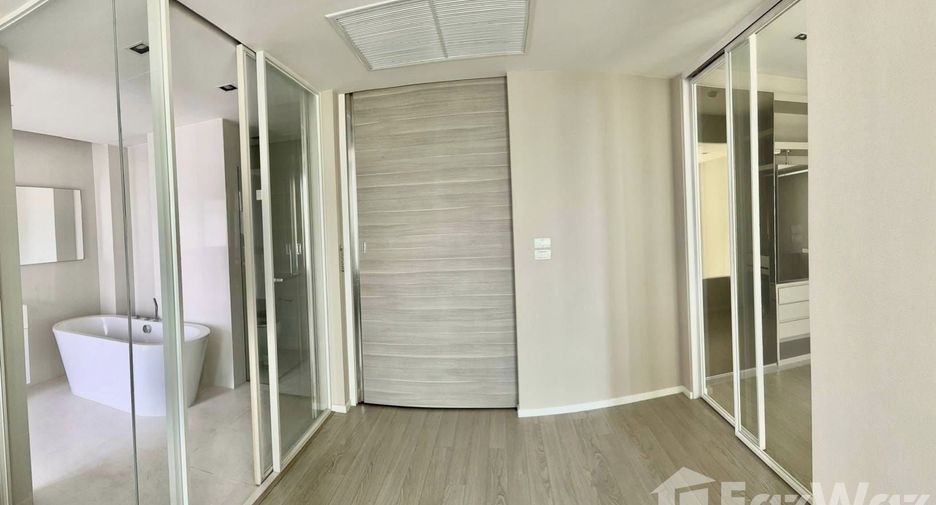 For sale 1 bed condo in Watthana, Bangkok