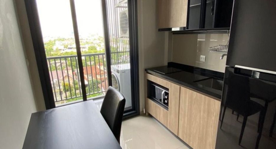 For sale 1 Beds condo in Bang Sue, Bangkok