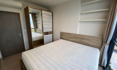Wohnung zum Kauf mit 1 Zimmer in Bang Sue, Bangkok