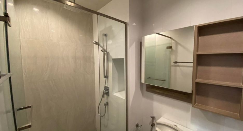 For sale 1 Beds condo in Bang Sue, Bangkok