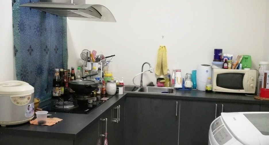 For sale 3 ベッドルーム house in Mueang Pathum Thani, Pathum Thani