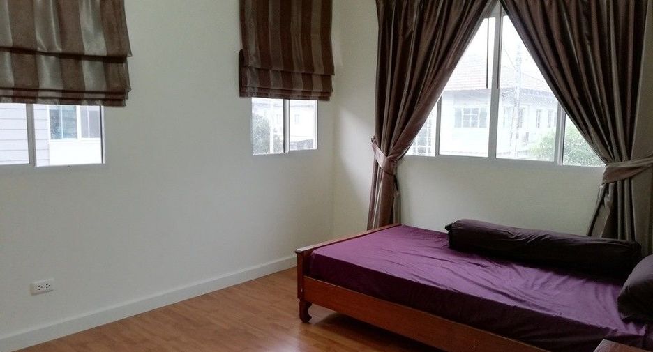 For sale 3 ベッドルーム house in Mueang Pathum Thani, Pathum Thani