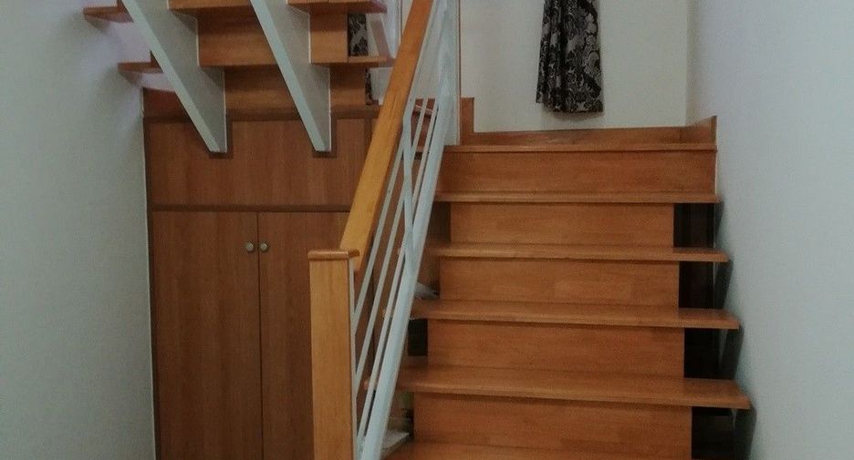 For sale 3 ベッドルーム house in Mueang Pathum Thani, Pathum Thani