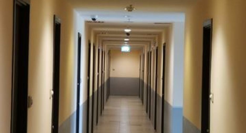For rent studio condo in Pak Kret, Nonthaburi