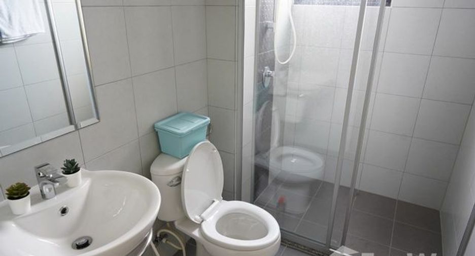 For rent studio condo in Pak Kret, Nonthaburi
