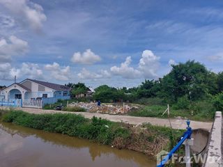 For sale land in Bang Pakong, Chachoengsao