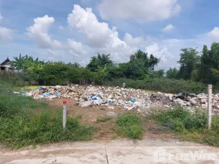 For sale land in Bang Pakong, Chachoengsao