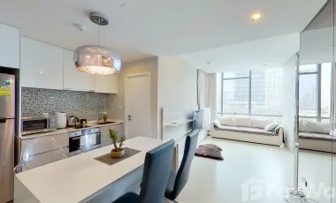 Condo en venta de 1 habitaciones en Watthana, Bangkok