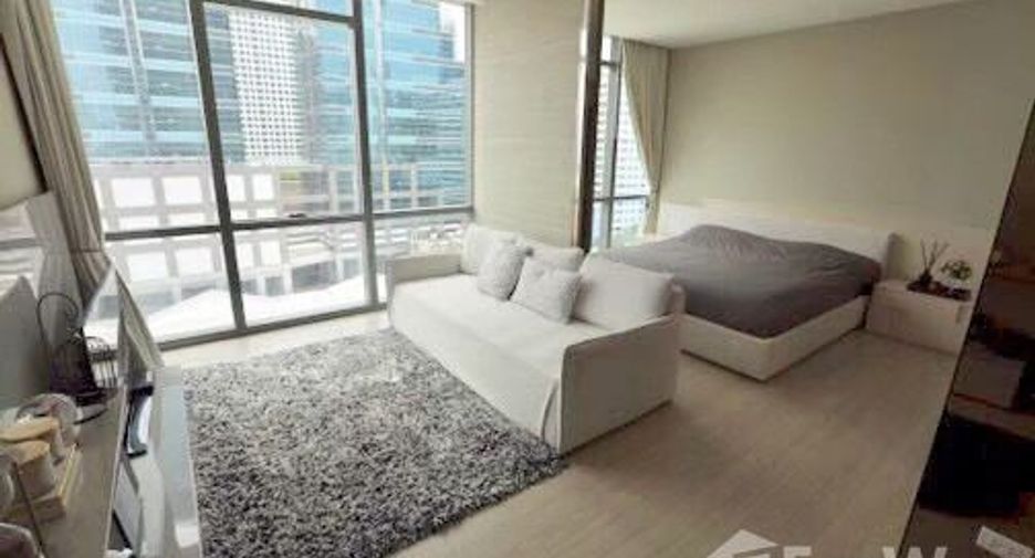 For sale 1 Beds condo in Watthana, Bangkok