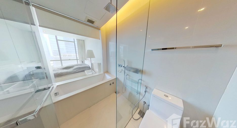For sale 1 Beds condo in Watthana, Bangkok