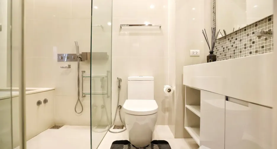 Продажа 1 кровать кондо в Щаттхана, Бангкок