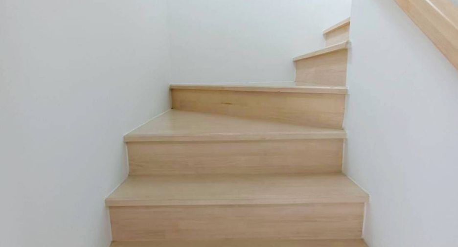 For sale 2 bedrooms townhouse in Lam Luk Ka, Pathum Thani