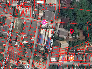 出售 土地 在 Mueang Yala, Yala