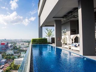 Продажа 2 спальни кондо в Пхая Тхаи, Бангкок