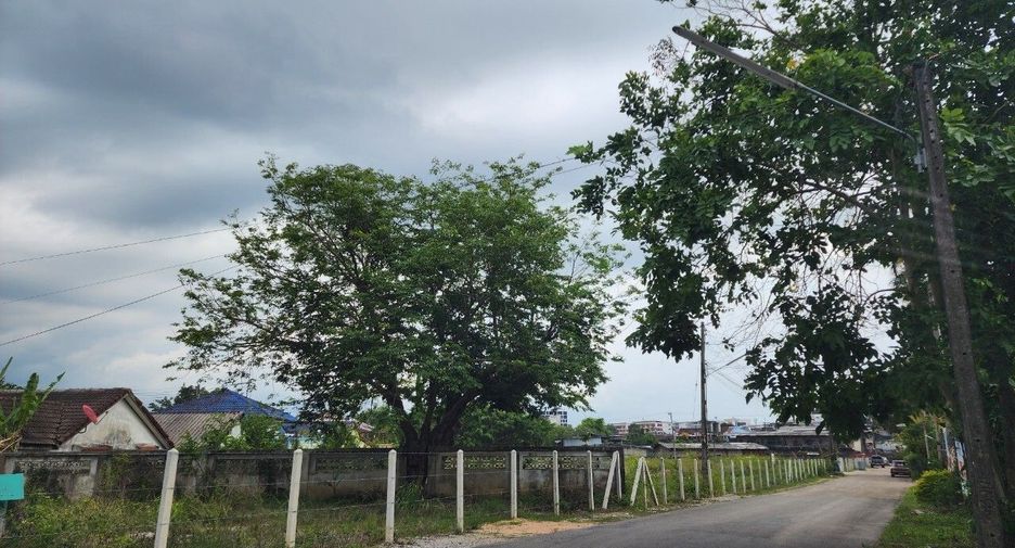 Grundstück zum Kauf in Mueang Chanthaburi, Chanthaburi