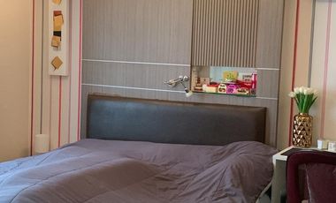 Wohnung zum Kauf und zur Miete mit 1 Zimmer in Watthana, Bangkok