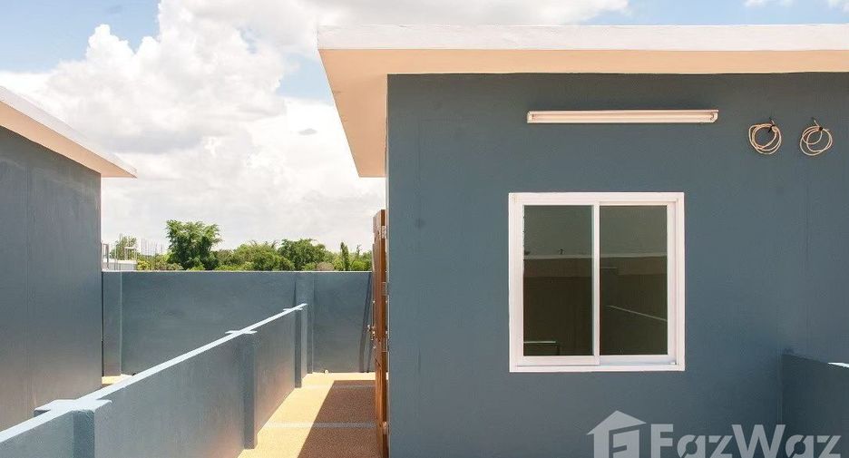 For rent office in Mueang Nakhon Ratchasima, Nakhon Ratchasima