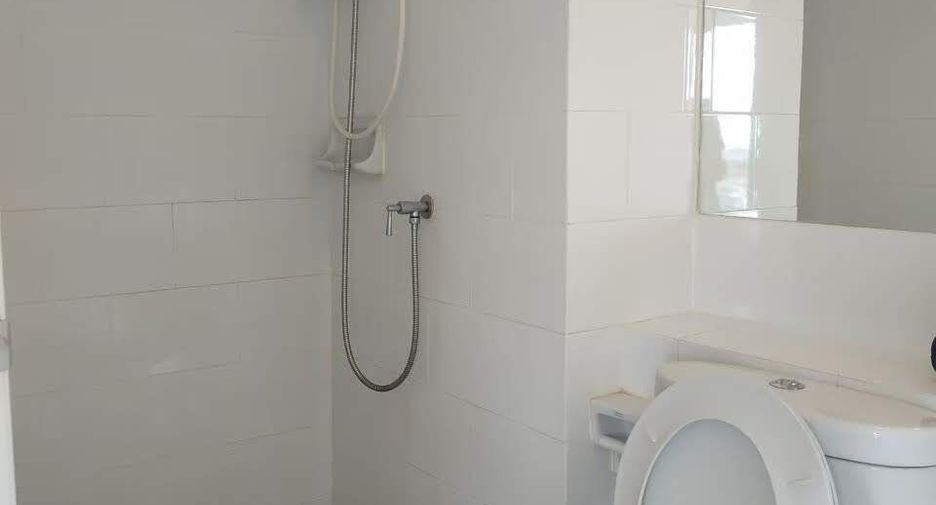 For sale studio condo in Bang Bua Thong, Nonthaburi