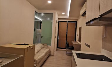 Condo en venta de 1 habitaciones en Khlong Toei, Bangkok