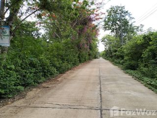 À vendre terrain à Sai Yok, Kanchanaburi