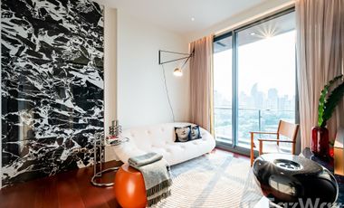 For sale 1 bed condo in Watthana, Bangkok