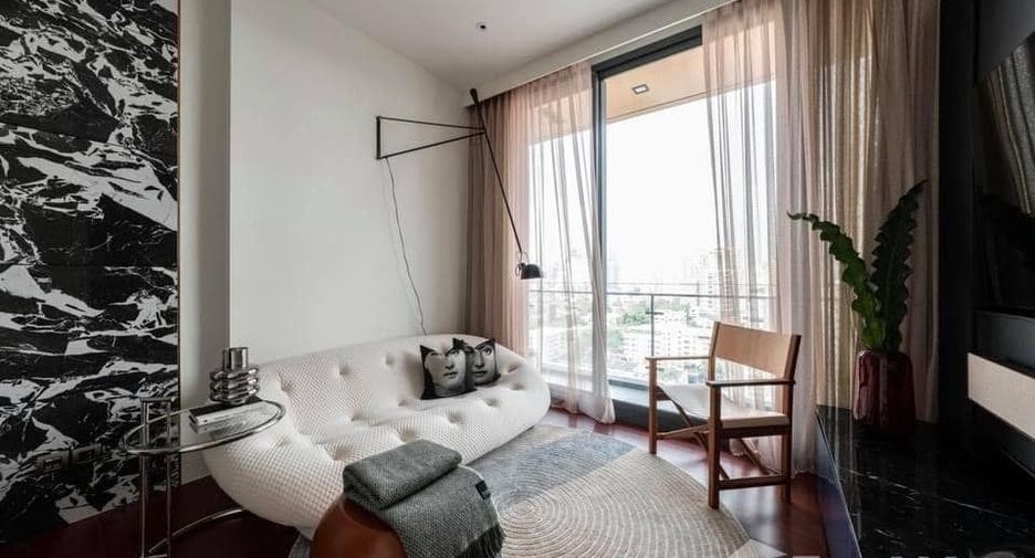 Condo en venta de 1 habitaciones en Watthana, Bangkok