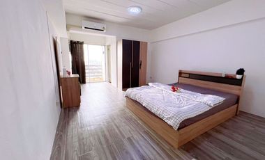 For sale studio condo in Mueang Nonthaburi, Nonthaburi