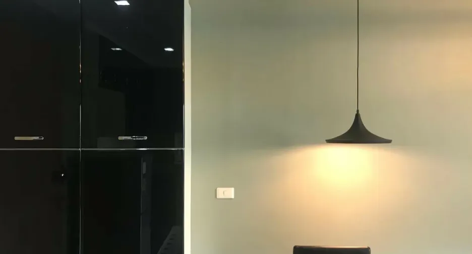 For sale 1 Beds condo in Khlong Toei, Bangkok