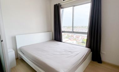 For sale 1 bed condo in Bang Bua Thong, Nonthaburi