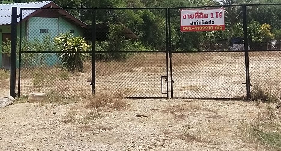 Grundstück zum Kauf in Kamphaeng Saen, Nakhon Pathom